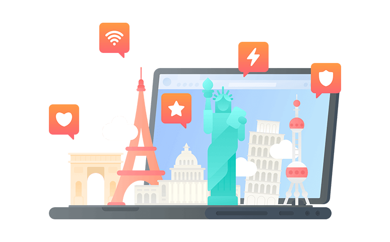 在格林纳达连接到中国vpn - 穿回国